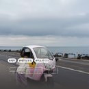 제주도 우도 전기차 코코나라 대여 추천 솔직후기