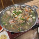 구수 | 광교산 맛집 문암골 점심 밥집 구수한 오리백숙 후기