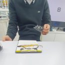 남정안경 | 남대문안경 ! 남정안경 👓에서 초코브라운렌즈 후기