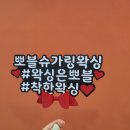 뽀블슈가링왁싱