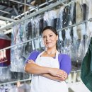 청솔세탁 이미지