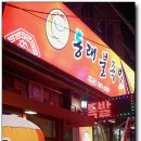 동래불족발 - 사상구 냉정로 116 | 동래불족발