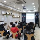 [씨즈더데이 어학원 월암직영점] 2019년 설명회 후기