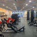 코리안좀비 종합격투기&휘트니스 이미지