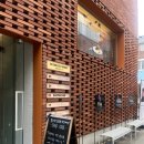 샌드카베 | 성수 디저트 카페 추천 서울숲 치즈케이크 맛집 인생 치케 샌드카베