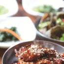 봉산동 게장백반거리 이미지