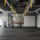 GYM STUDIO 이미지