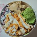 배스킨라빈스 일산마두역점 | 배스킨라빈스 메뉴 가격 치토스 밀크쉐이크 11월 이달의 맛
