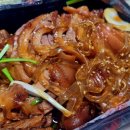 마왕족발군자점