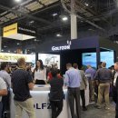 S 스크린골프존 이미지