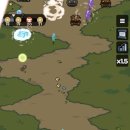 GAME DUCK(게임덕) | 퇴마 운빨 디펜스 쿠폰 후기 요괴 합성해서 태초 만드는 게임