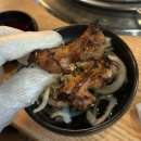 숯불쪽갈비개미식당(중리동) 이미지