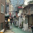종로계림닭도리탕원조충정로점