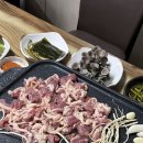 강나루유황오리 - 광진구 자양로43길 65 | 구의동 오리고기 강나루유황오리주물럭 | 웨이팅 보고 따라 들어갔다가 단골 된 후기