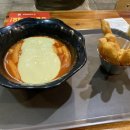 신전떡볶이상무치평점