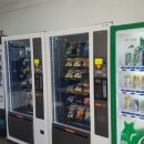 뉴들 365무인편의점 이미지