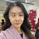 [김선진끌로에]신부 헤어 유지력 후기