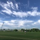 한강다목적운동장 축구장 이미지