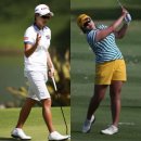 LPGA 루키 돌풍, 한국 신예만 돋보이네 이미지