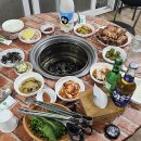 정통갈비 이미지