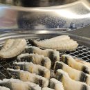 풍천장어 숯불구이 | 장어 1kg 2만 5천원! 전주 중화산동 '풍천장어숯불구이' 후기 (한강라면, 내돈내산)
