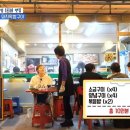 돼지막창구이