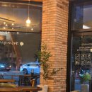 커피에반하다(하얀마을점) | 파주 운정 숨은 맛집 발견! 커피에반하다 운정한울마을점 솔직후기 (허니버터브레드+스트로베리크림스무디)