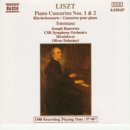 리스트/피아노 협주곡 제1번 Eb 장조 (Liszt/Concerto for Piano and Orchestra No.1 In Eb major S124) 이미지