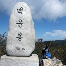 백2리 마을회관 이미지