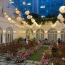 김윤경 축사 | [셍이 결혼준비] 결혼준비 할때 알았으면 좋았을법한 꿀팁들 ft 라움 폰드가든 투어 💍