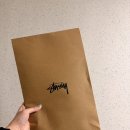 스톤스카이 | [STUSSY] 스투시 벌리 스톤 워시드 티 스카이블루 내돈내산 후기