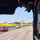 호평육교(하) | [한국] 인천 여행 | 영종도: 파라다이스 시티 씨메르, 인천 공항, 부평역 지하상가 푸드코트