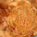 맛깔국수