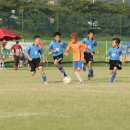 안강생활체육공원 축구장 이미지