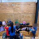 Fun Fun 영어 놀이터 (B) | 뉴질랜드 타우랑가 세달살기(4) - Funky Fun Day, 유학원 동기모임, 유학원 낚시