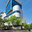 양주2동 행정복지센터 주차장 이미지