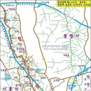 한남정맥 6구간 목감사거리-부평삼거리-27.36km(2018. 5. 6.)
