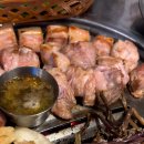 삼굽살 - 사하구 낙동남로1423번길 14 | 삼굽살