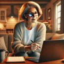 50+를 위한 쉬운 컴퓨터 한글과 엑셀 이미지