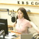 라디오 DJ 시절 유인나 이미지