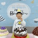 5월 - 생일파티🎂(안시후,이나원,김민서,김시하,김민채) 이미지