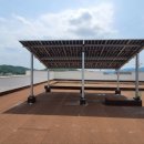 지열 태양광발전소 이미지