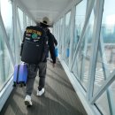 B.B2 | 본투윈 헬창 헬스백팩 기내반입 여행용 대형가방 b1 b2 비교후기