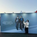 11260-2-37-11 | [공연]다비치2026콘서트 <TIME CAPSULE : 시간을 잇다> /KSPO 2층37구역11열시야/첫콘 후기