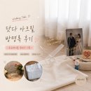 제일아크릴 - 중구 충무로 47 | 결혼식 포토테이블 꾸미기 | 닷다 아크릴방명록 구매후기