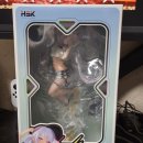 하비하우스 | 하비사쿠라 1/7 스파크 by mignon 피규어