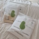 무진세탁 | 신생아 손수건 구매 가이드 (엠보/거즈 비율 추천) ㅣ 밤부베베 내돈내산 솔직 구매 후기