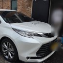 대안자동차공업사 | 인천 사이드미러 수리, 비용 비교 후 선택한 최적의 방법! (시에나 택시 당일 복원)