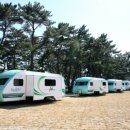 송림 힐링캠핑장 이미지