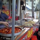 범어사 소문난 떡볶이김밥 이미지